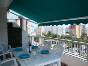 Apartamento PARQUE III, Mnostrum Playa de Gandia
